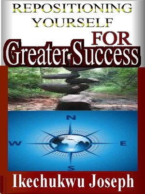 cover image of Repositioning Yourself for Greater Success (Creating Prosperity out of Adversity)